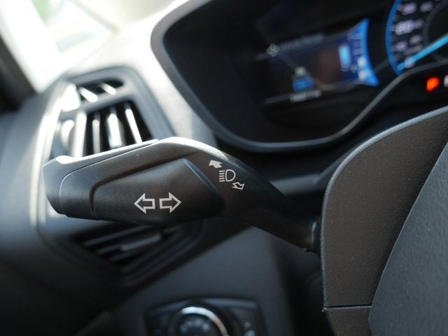 2014 Ford C-Max Hybrid SE